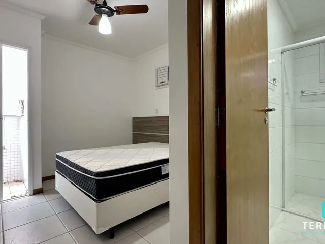 Imagem 13: Apartamento À Venda na Praia do Itaguá com 2 Dormitórios - Ubatuba Sp