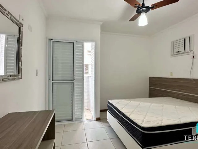 Imagem 14: Apartamento À Venda na Praia do Itaguá com 2 Dormitórios - Ubatuba Sp