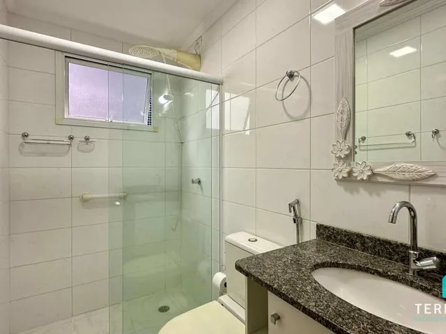 Imagem 15: Apartamento À Venda na Praia do Itaguá com 2 Dormitórios - Ubatuba Sp