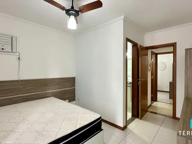 Imagem 16: Apartamento À Venda na Praia do Itaguá com 2 Dormitórios - Ubatuba Sp