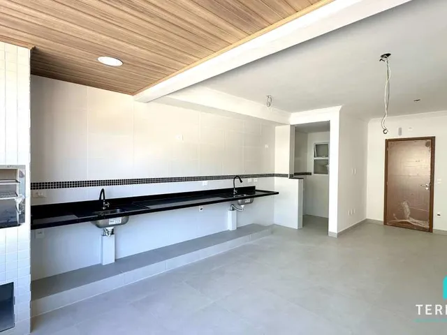 Imagem: Apartamento Novo na Praia das Toninhas