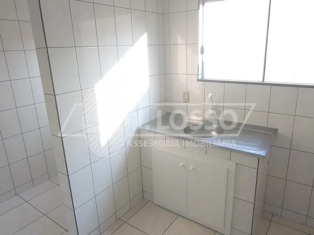 Imagem 2: Apartamento Bairro santa Cruz