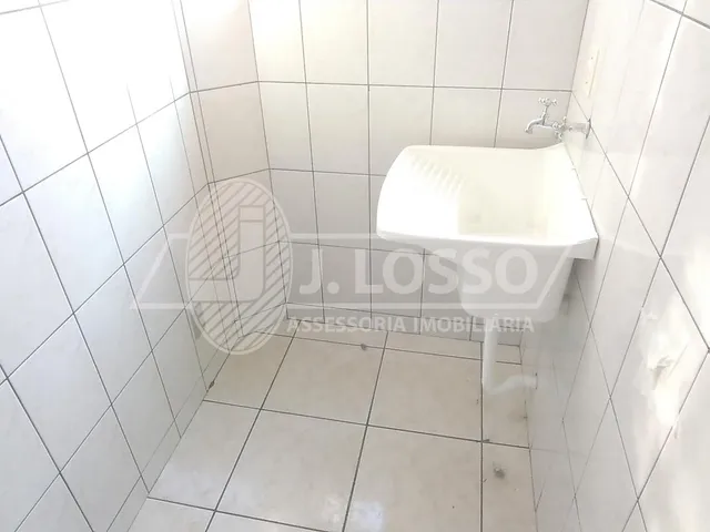 Imagem 3: Apartamento Bairro santa Cruz