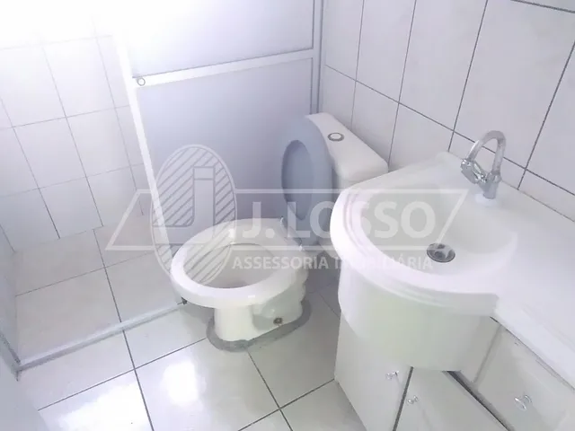 Imagem 5: Apartamento Bairro santa Cruz
