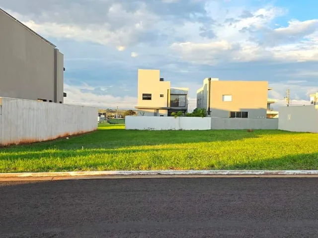 Imagem: Lote em frente ao lazer