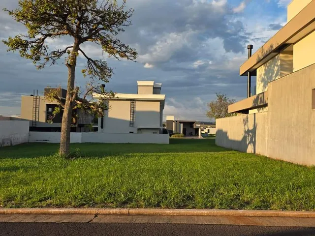 Imagem: Lote próximo ao lazer