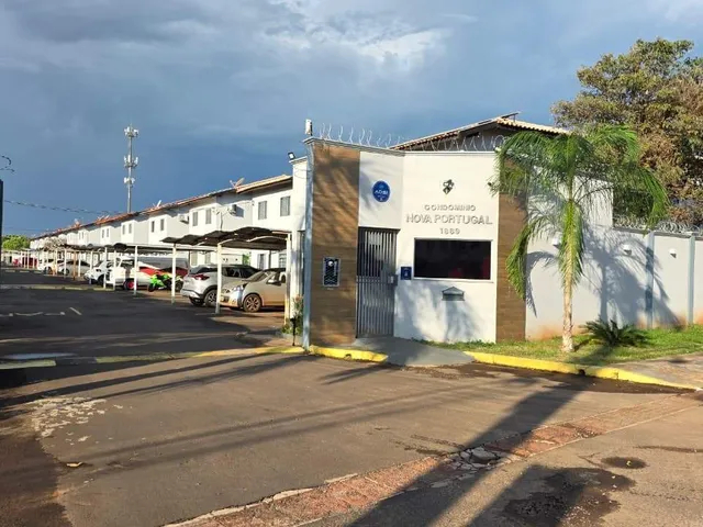 Imagem: Apartamento térreo duplex reformado