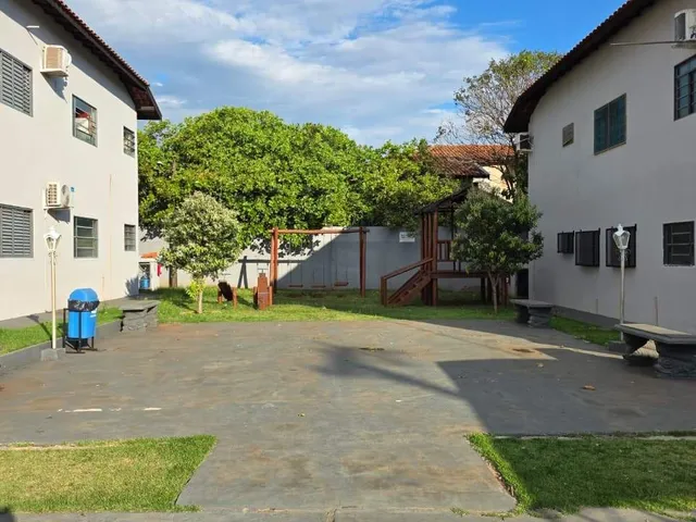 Imagem 4: Apartamento térreo duplex reformado