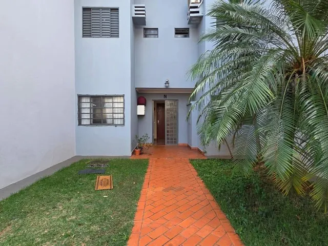 Imagem 10: Apartamento térreo duplex reformado