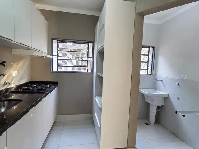 Imagem 8: Apartamento térreo duplex reformado