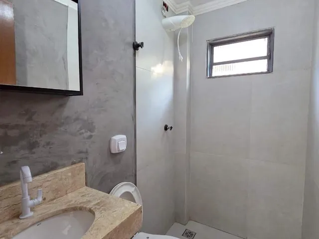 Imagem 14: Apartamento térreo duplex reformado