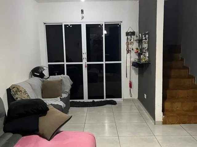 Imagem 15: Sobrado À Venda, 3 Quartos, Pioneiros - Campo Grande/Ms