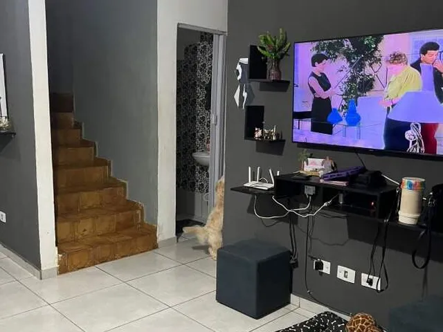 Imagem 3: Sobrado À Venda, 3 Quartos, Pioneiros - Campo Grande/Ms