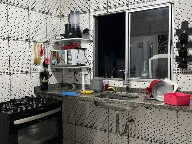 Imagem 5: Sobrado À Venda, 3 Quartos, Pioneiros - Campo Grande/Ms