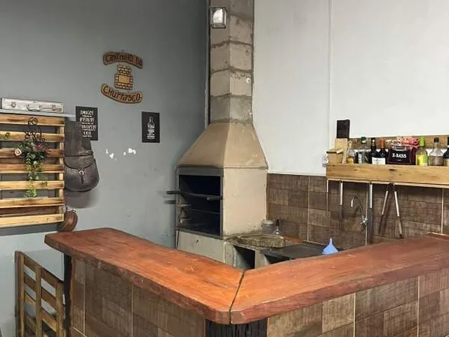 Imagem 10: Sobrado À Venda, 3 Quartos, Pioneiros - Campo Grande/Ms