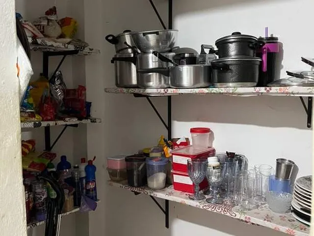 Imagem 8: Sobrado À Venda, 3 Quartos, Pioneiros - Campo Grande/Ms