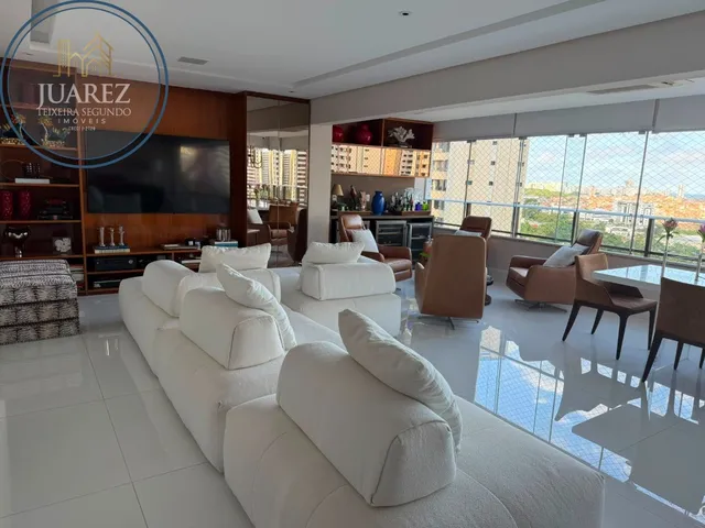 Imagem 12: APARTAMENTO À VENDA NO EDIFICIO ÓPERA COM 3 SUÍTES E INFRAESTRUTURA COMPLETA!