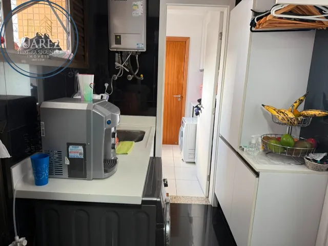 Imagem 5: APARTAMENTO À VENDA NO EDIFICIO ÓPERA COM 3 SUÍTES E INFRAESTRUTURA COMPLETA!
