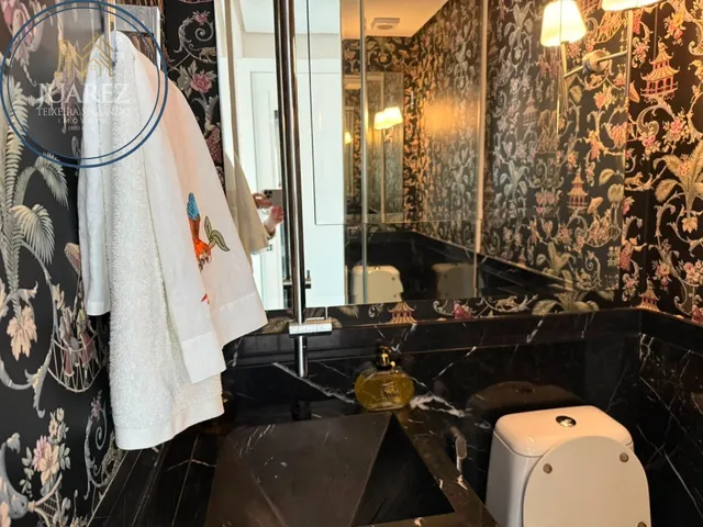 Imagem 13: APARTAMENTO À VENDA NO EDIFICIO ÓPERA COM 3 SUÍTES E INFRAESTRUTURA COMPLETA!
