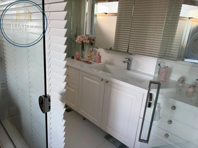 Imagem 16: APARTAMENTO À VENDA NO EDIFICIO ÓPERA COM 3 SUÍTES E INFRAESTRUTURA COMPLETA!