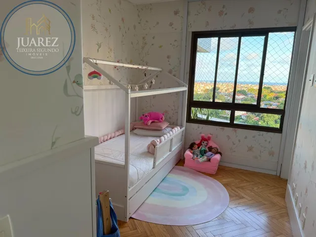 Imagem 6: APARTAMENTO À VENDA NO EDIFICIO ÓPERA COM 3 SUÍTES E INFRAESTRUTURA COMPLETA!