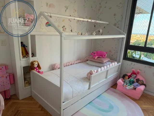 Imagem 3: APARTAMENTO À VENDA NO EDIFICIO ÓPERA COM 3 SUÍTES E INFRAESTRUTURA COMPLETA!