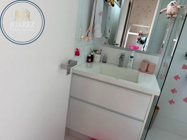 Imagem 14: APARTAMENTO À VENDA NO EDIFICIO ÓPERA COM 3 SUÍTES E INFRAESTRUTURA COMPLETA!