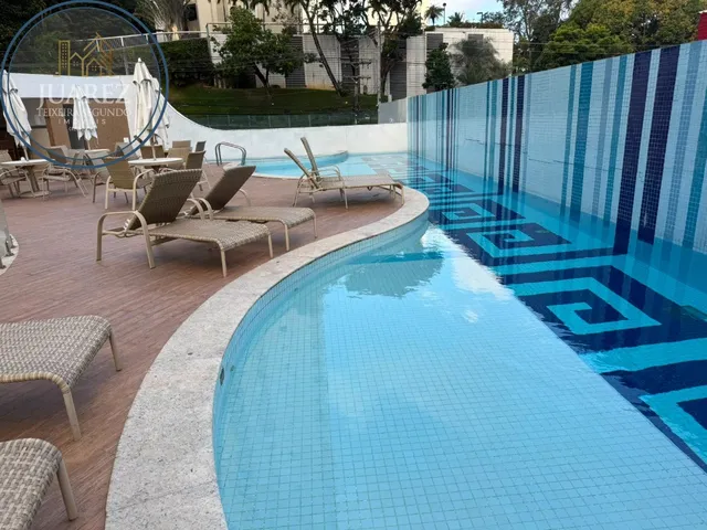 Imagem 10: APARTAMENTO À VENDA NO EDIFICIO ÓPERA COM 3 SUÍTES E INFRAESTRUTURA COMPLETA!