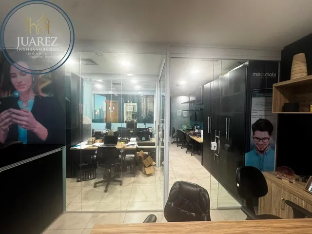 Imagem: SALA COMERCIAL PARA VENDA OU LOCAÇÃO NO