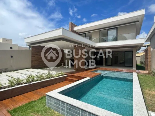 Imagem: CASA RESIDENCIAL em LAURO DE FREITAS - BA