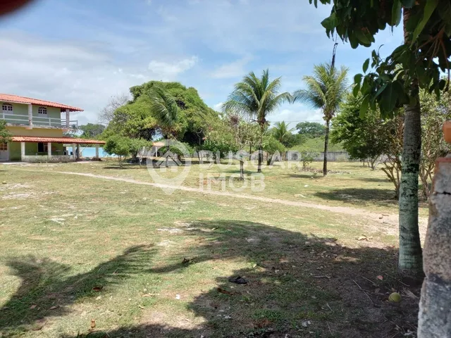 Imagem: TERRENO RESIDENCIAL em CAMAÇARI - BA, ITACIMIRIM
