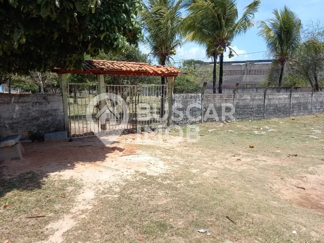 Imagem 4: TERRENO RESIDENCIAL em CAMAÇARI - BA, ITACIMIRIM (MONTE GORDO