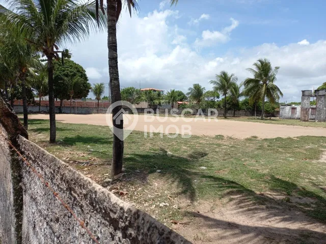 Imagem 6: TERRENO RESIDENCIAL em CAMAÇARI - BA, ITACIMIRIM (MONTE GORDO