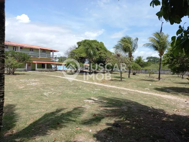 Imagem 5: TERRENO RESIDENCIAL em CAMAÇARI - BA, ITACIMIRIM (MONTE GORDO