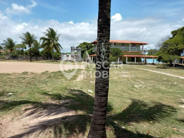 Imagem 7: TERRENO RESIDENCIAL em CAMAÇARI - BA, ITACIMIRIM (MONTE GORDO