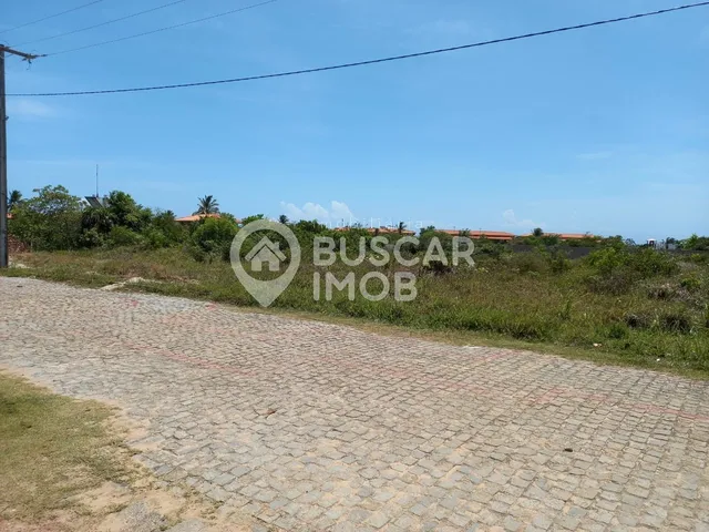 Imagem 3: TERRENO RESIDENCIAL em CAMAÇARI - BA, ITACIMIRIM (MONTE GORDO