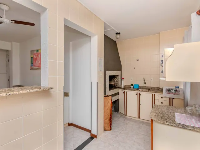 Imagem 12: Apartamento para Venda em Centro com 2 Quartos, Sendo 1 Suíte, 102M²