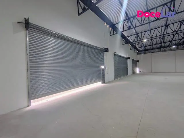 Imagem 1: Loja para Locação 206M² R$12.548,74 - Vila Nogueira - Diadema/Sp