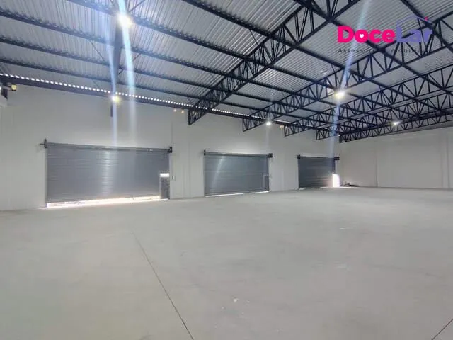 Imagem 4: Loja para Locação 206M² R$12.548,74 - Vila Nogueira - Diadema/Sp