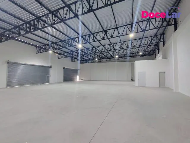 Imagem 2: Loja para Locação 206M² R$12.548,74 - Vila Nogueira - Diadema/Sp