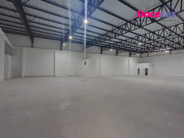 Imagem 5: Loja para Locação 206M² R$12.548,74 - Vila Nogueira - Diadema/Sp