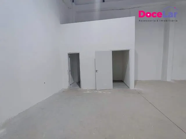 Imagem 3: Loja para Locação 206M² R$12.548,74 - Vila Nogueira - Diadema/Sp