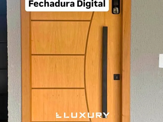 Imagem 6: Casa térrea 3 quartos com suíte e churrasqueira no Bairro São Francisco