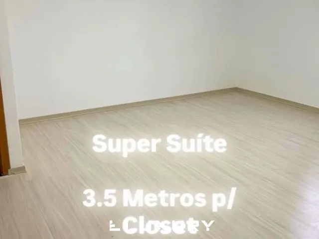 Imagem 4: Casa térrea 3 quartos com suíte e churrasqueira no Bairro São Francisco