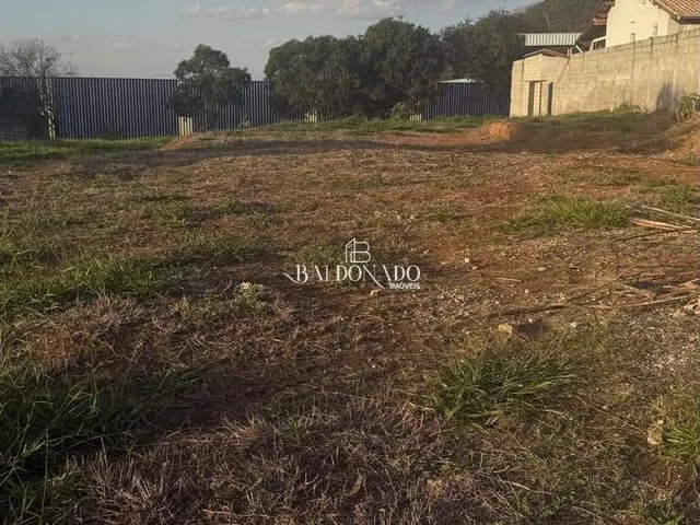 Imagem: Terreno em Extrema Mg À Venda 1.000 Metros