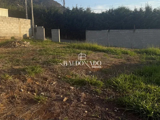 Imagem 5: Terreno em Extrema Mg À Venda 1.000 Metros 7 Km do Centro Plano