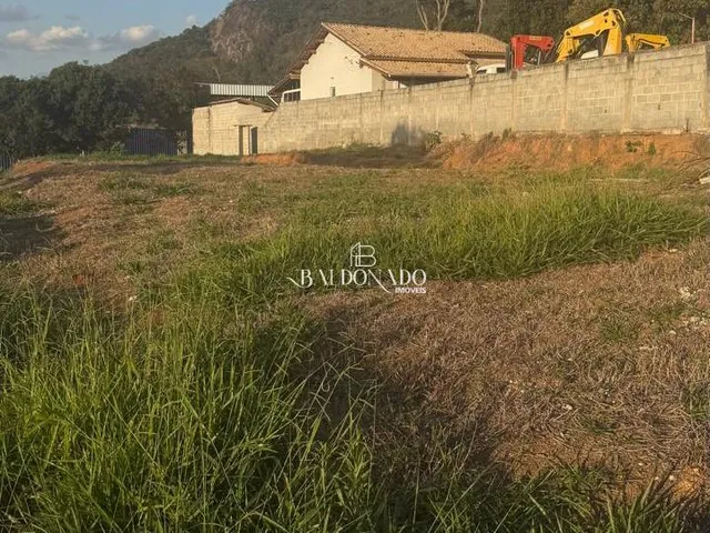 Imagem 3: Terreno em Extrema Mg À Venda 1.000 Metros 7 Km do Centro Plano