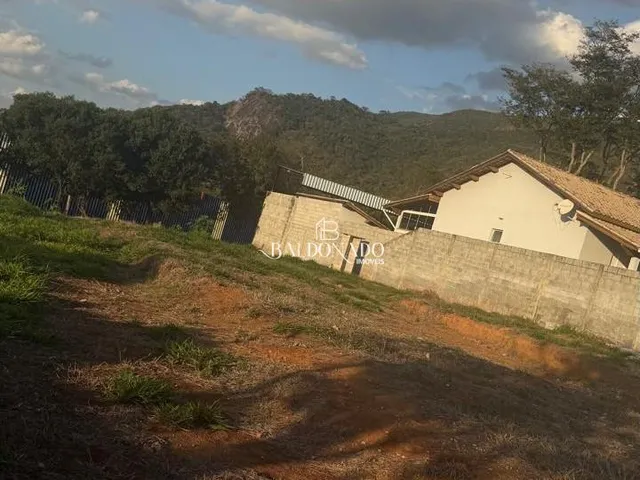 Imagem 4: Terreno em Extrema Mg À Venda 1.000 Metros 7 Km do Centro Plano