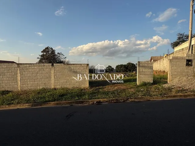 Imagem 6: Terreno em Extrema Mg À Venda 1.000 Metros 7 Km do Centro Plano