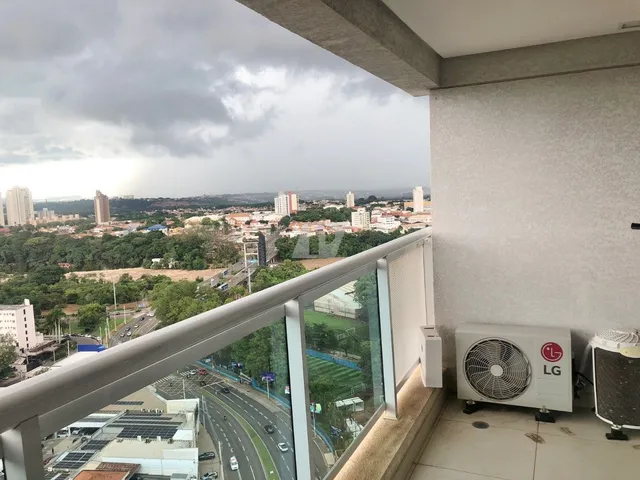 Imagem: Apartamento para Locação no Edifício